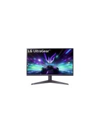 27" LG 27GS50F-B 1ms 180Hz (Hdmı+Display)  Full hd Gaming Monitör 